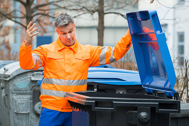 Best Same-Day Junk Removal Services  in Hamilton, OH
